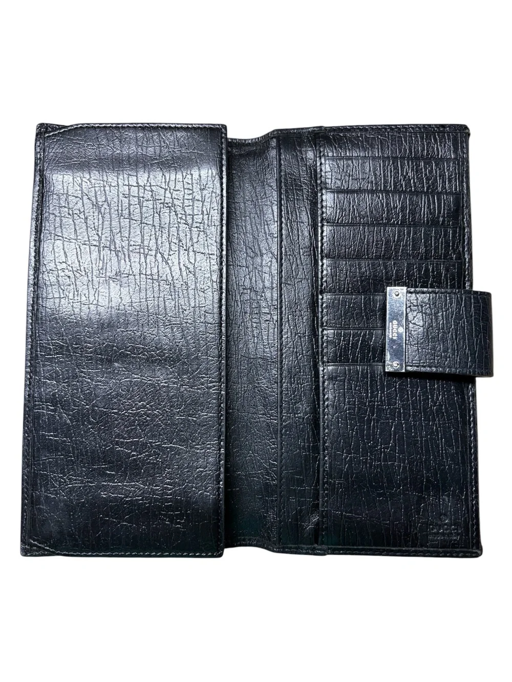 GUCCI project wallet - Picture 4 of 8